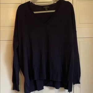 J.Crew wool sweater
